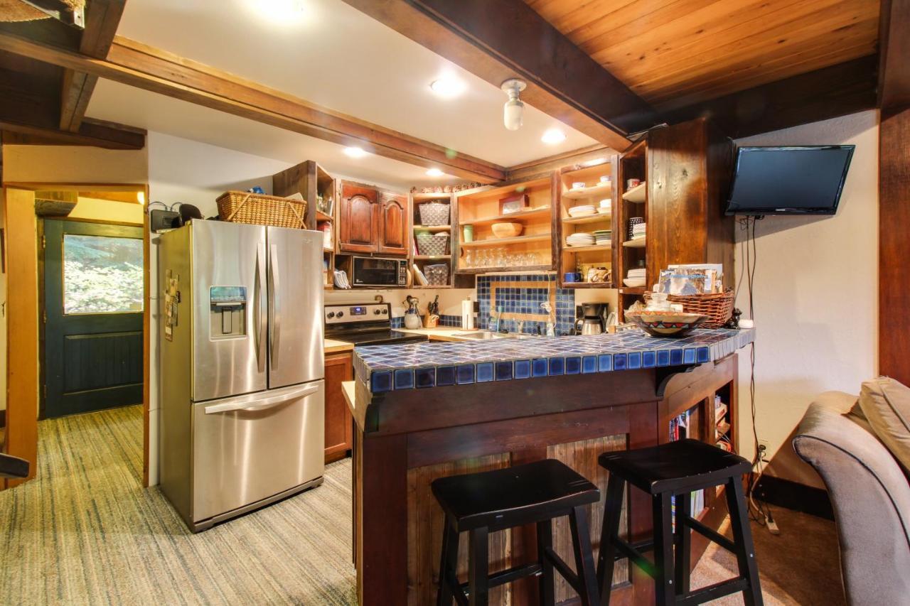 Hyak Duplex Cabin Snoqualmie Pass Εξωτερικό φωτογραφία